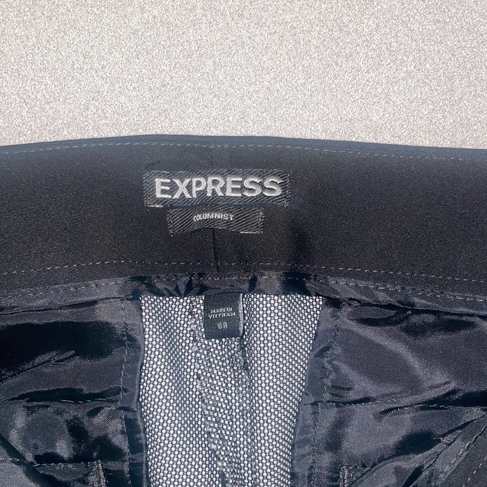Express Columnist Pants - image 4